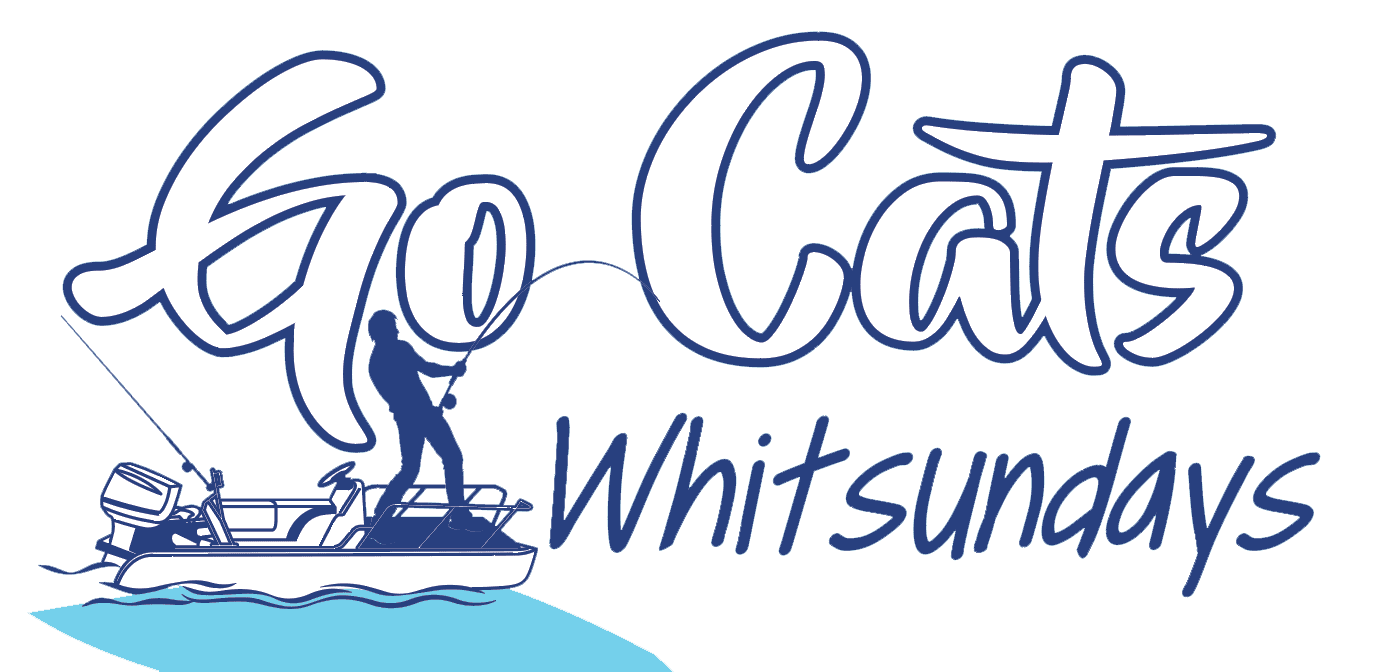 Go Cats Whitsundays